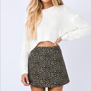 Princess Polly Maleny Mini Skirt - Size 4